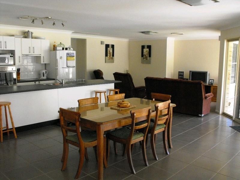 1872 Memerambi Barkers Creek Road, Wattle Camp QLD 4615