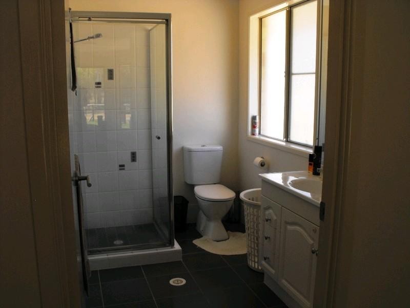 1872 Memerambi Barkers Creek Road, Wattle Camp QLD 4615