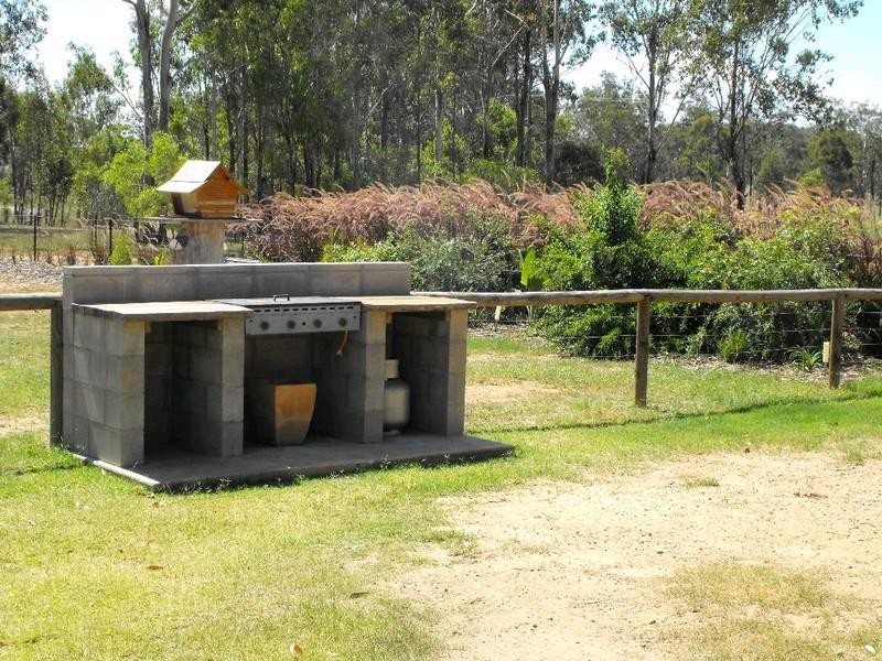 1872 Memerambi Barkers Creek Road, Wattle Camp QLD 4615