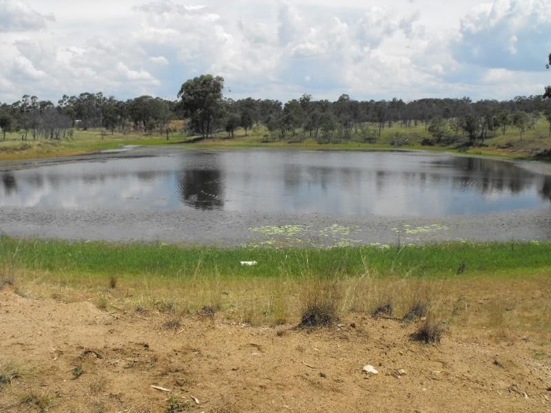 Cushnie QLD 4608