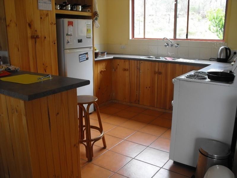 Ballogie QLD 4610