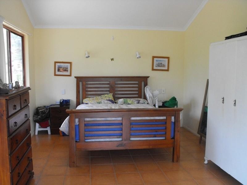 Ballogie QLD 4610