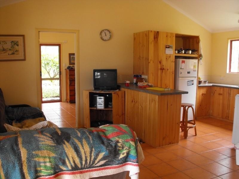 Ballogie QLD 4610