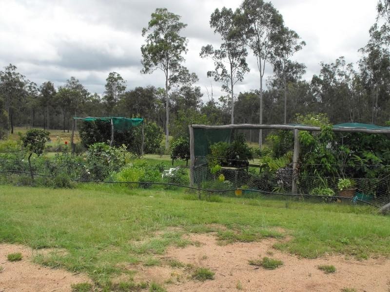 Ballogie QLD 4610
