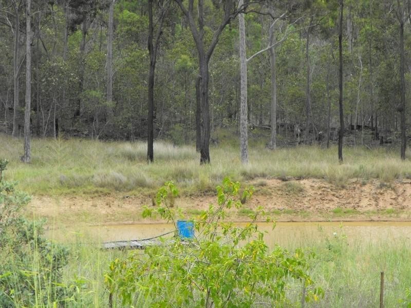 Ballogie QLD 4610