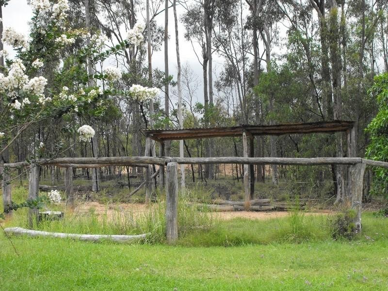 Ballogie QLD 4610