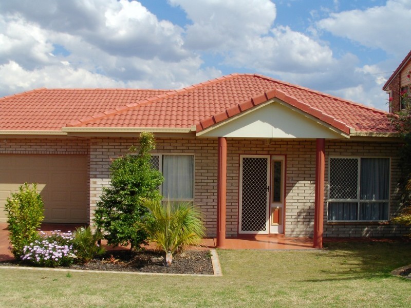 Kingaroy QLD 4610