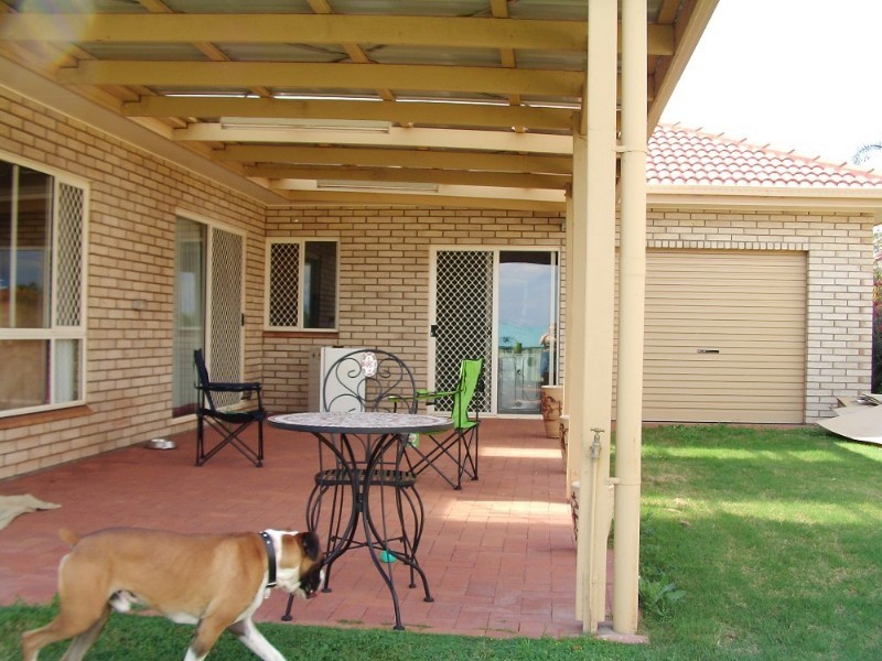 Kingaroy QLD 4610