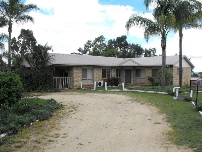 23 Clark Swendson Road, Kingaroy QLD 4610