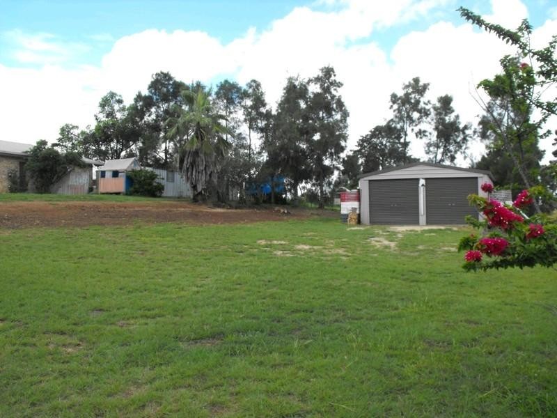 23 Clark Swendson Road, Kingaroy QLD 4610
