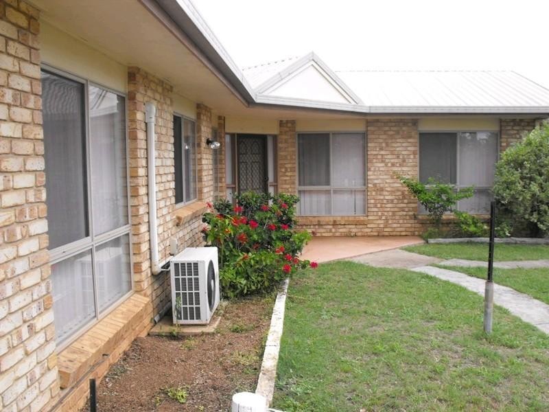 23 Clark Swendson Road, Kingaroy QLD 4610