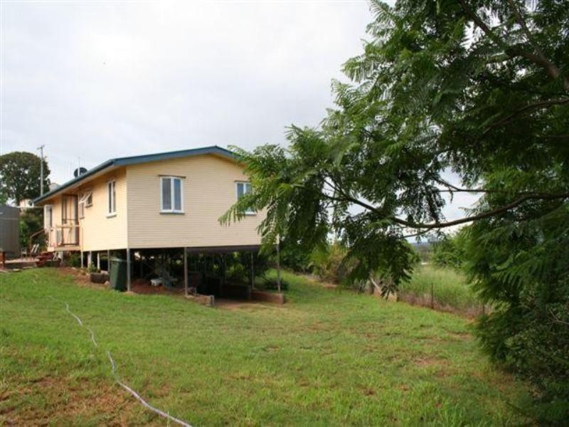 Tingoora QLD 4608