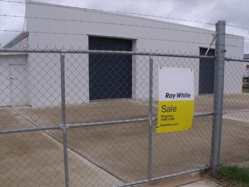 3 Sawtell Street, Kingaroy QLD 4610