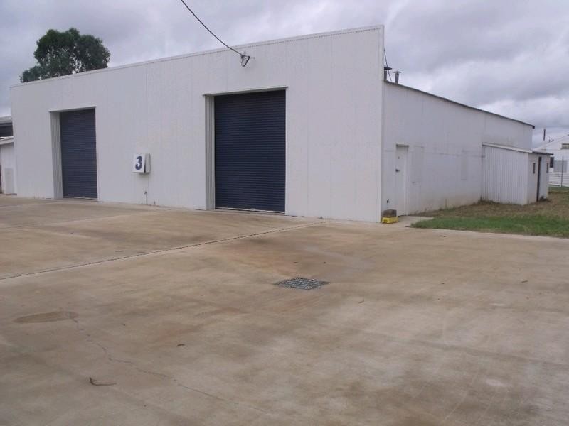 3 Sawtell Street, Kingaroy QLD 4610