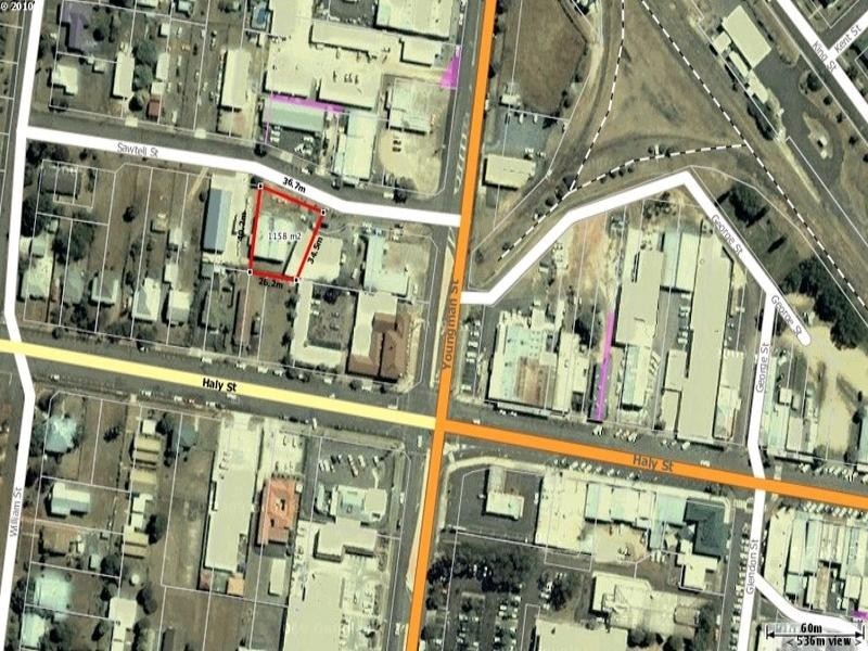 3 Sawtell Street, Kingaroy QLD 4610