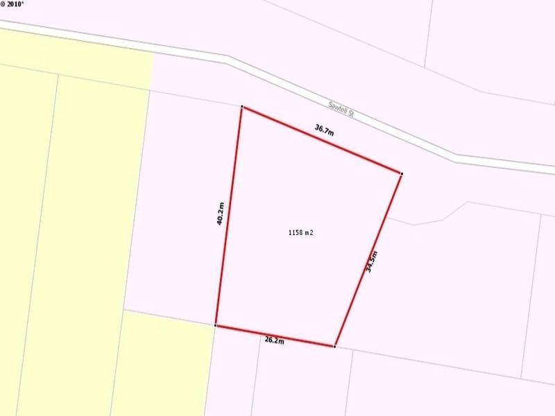 3 Sawtell Street, Kingaroy QLD 4610