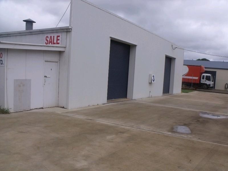 3 Sawtell Street, Kingaroy QLD 4610