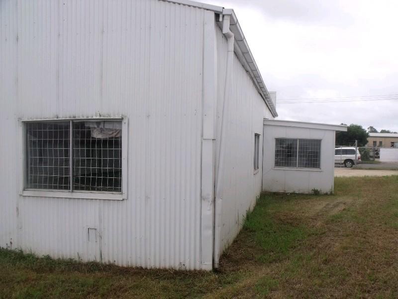 3 Sawtell Street, Kingaroy QLD 4610