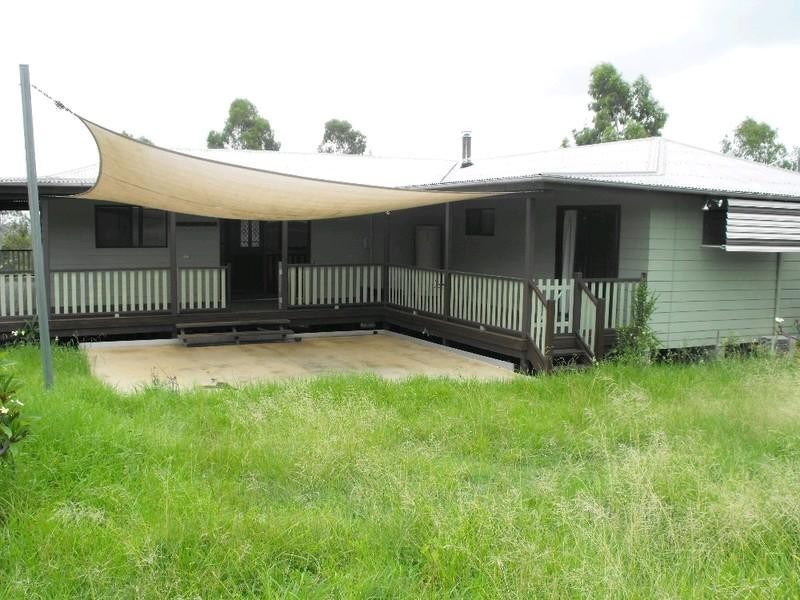 Ellesmere QLD 4610