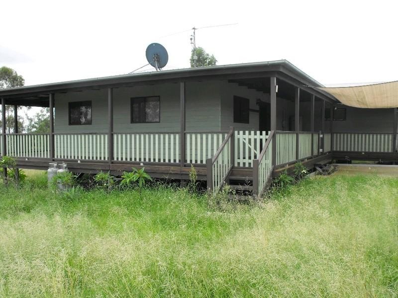 Ellesmere QLD 4610