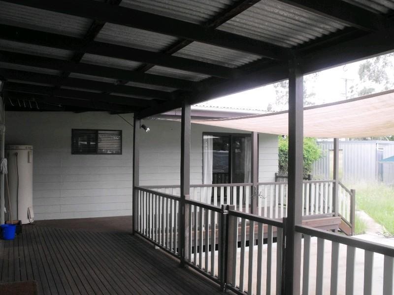 Ellesmere QLD 4610