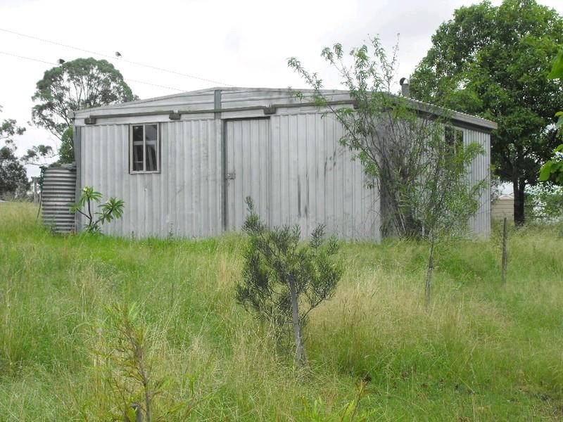 Ellesmere QLD 4610