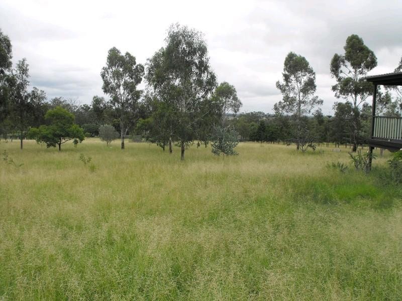 Ellesmere QLD 4610