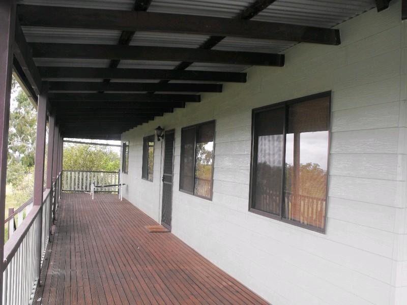 Ellesmere QLD 4610