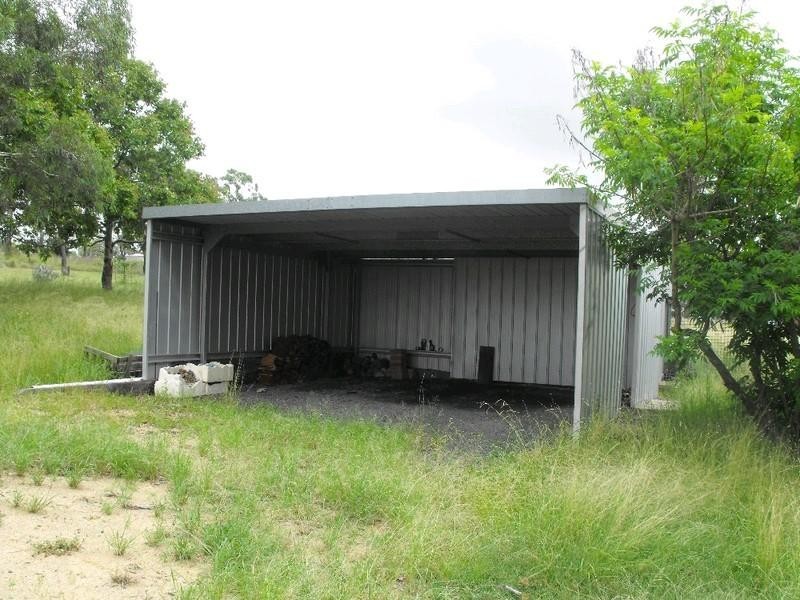 Ellesmere QLD 4610