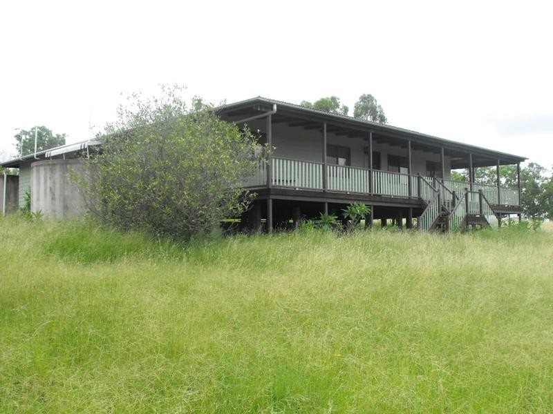 Ellesmere QLD 4610
