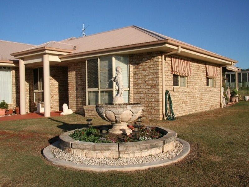 11 Macaulay Drive, Booie QLD 4610