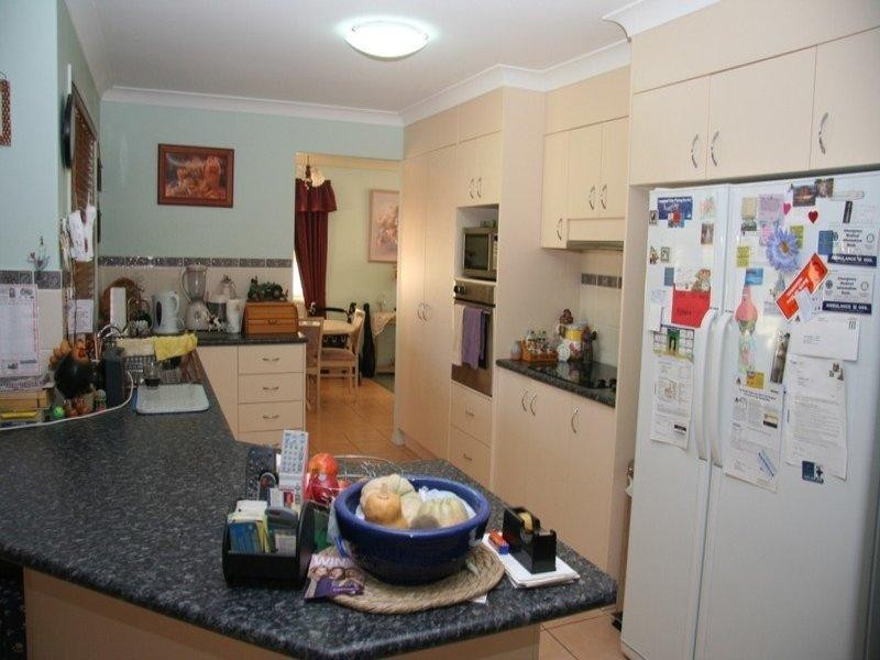 11 Macaulay Drive, Booie QLD 4610