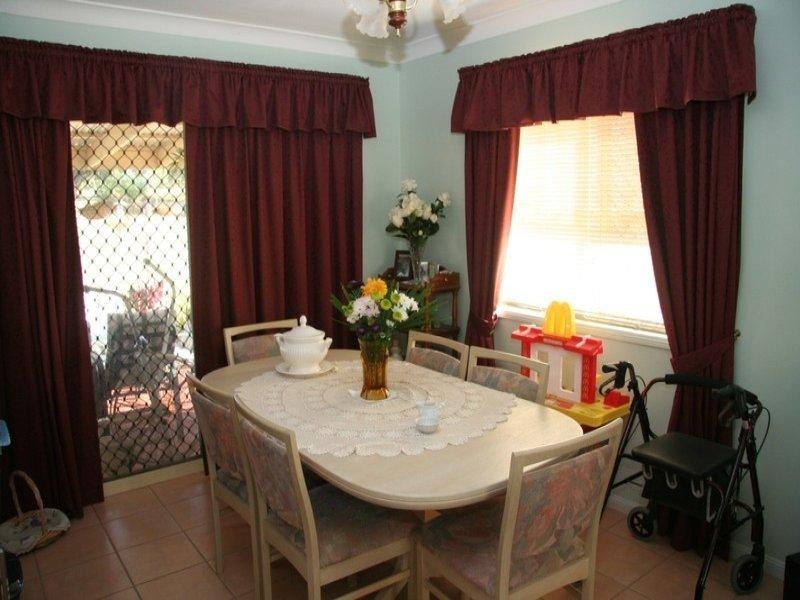 11 Macaulay Drive, Booie QLD 4610