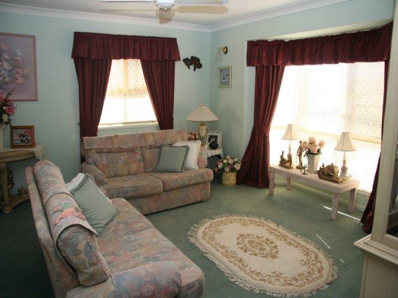 11 Macaulay Drive, Booie QLD 4610