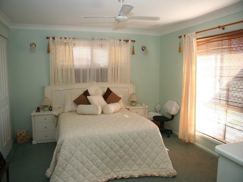 11 Macaulay Drive, Booie QLD 4610