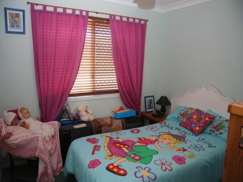 11 Macaulay Drive, Booie QLD 4610