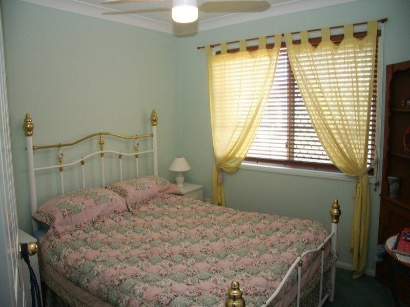 11 Macaulay Drive, Booie QLD 4610