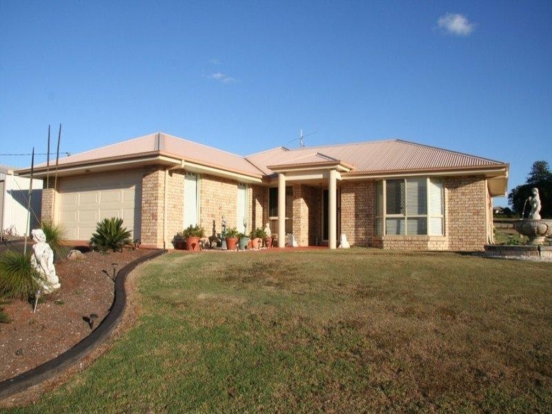 11 Macaulay Drive, Booie QLD 4610