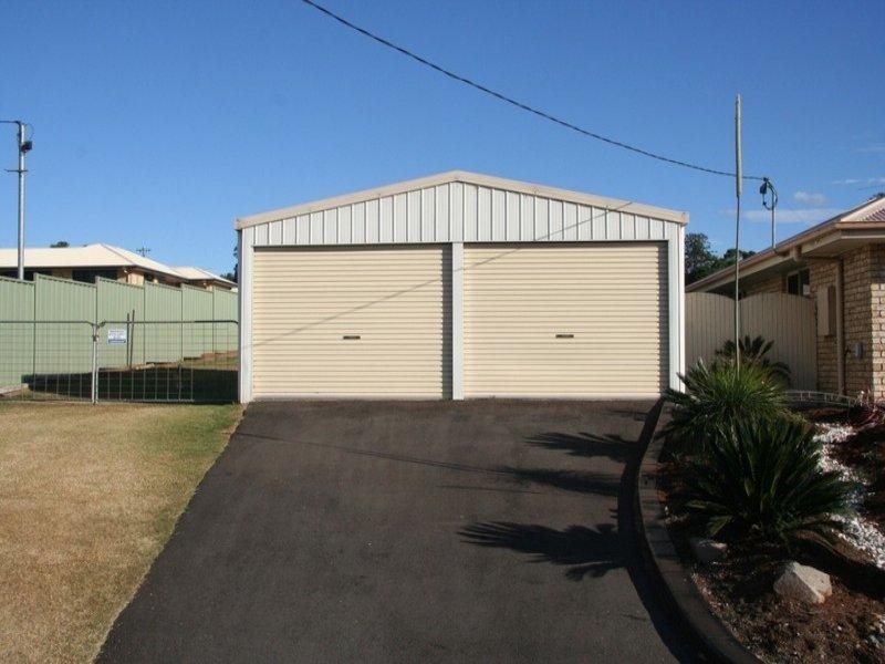 11 Macaulay Drive, Booie QLD 4610