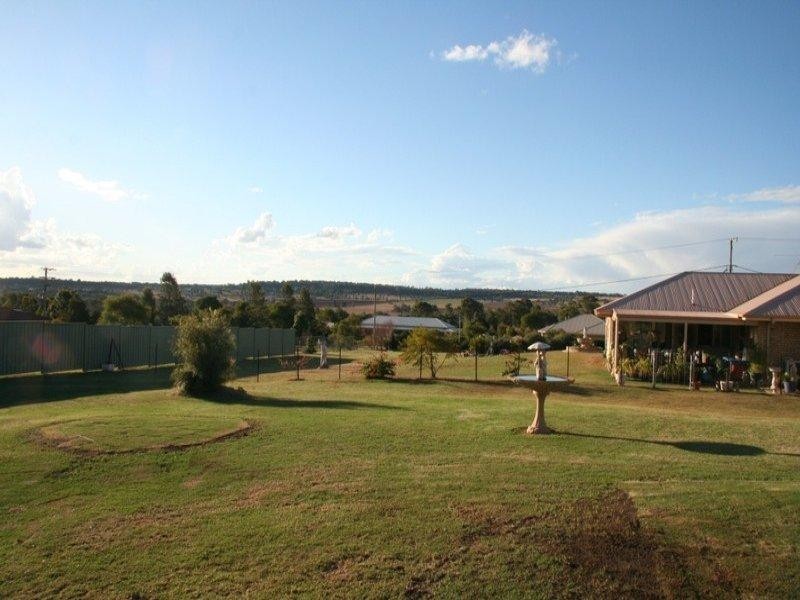 11 Macaulay Drive, Booie QLD 4610