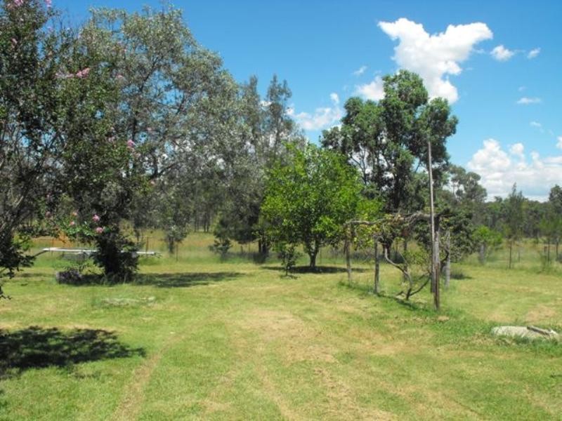 37 MCCLYMONT Road, Wattle Camp QLD 4615