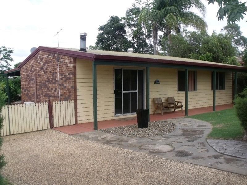 329 Haly Street, Kingaroy QLD 4610