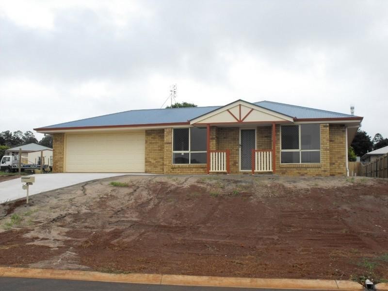 Kingaroy QLD 4610