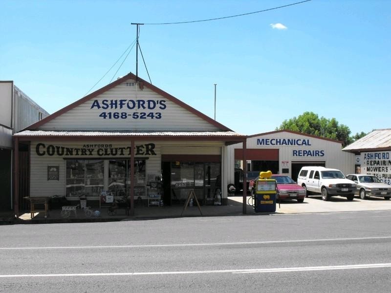 73 Halyard Court, Wondai QLD 4606