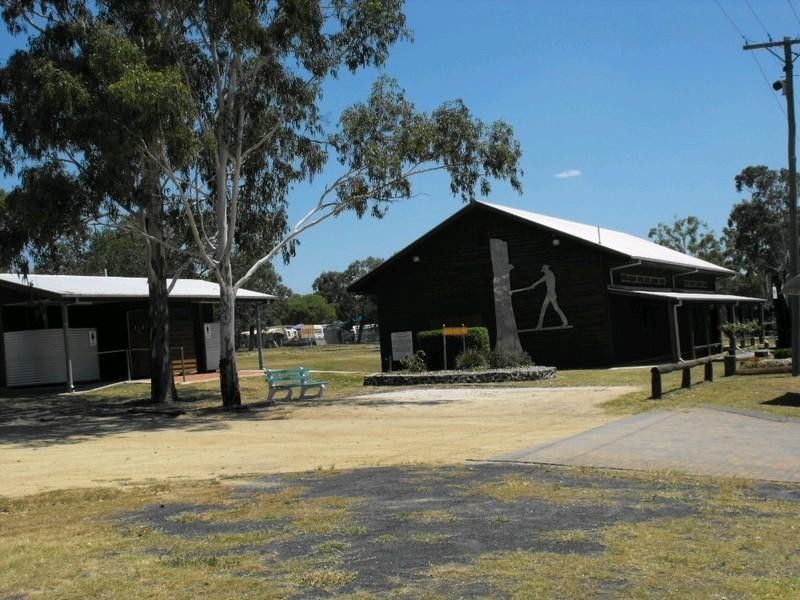 73 Halyard Court, Wondai QLD 4606