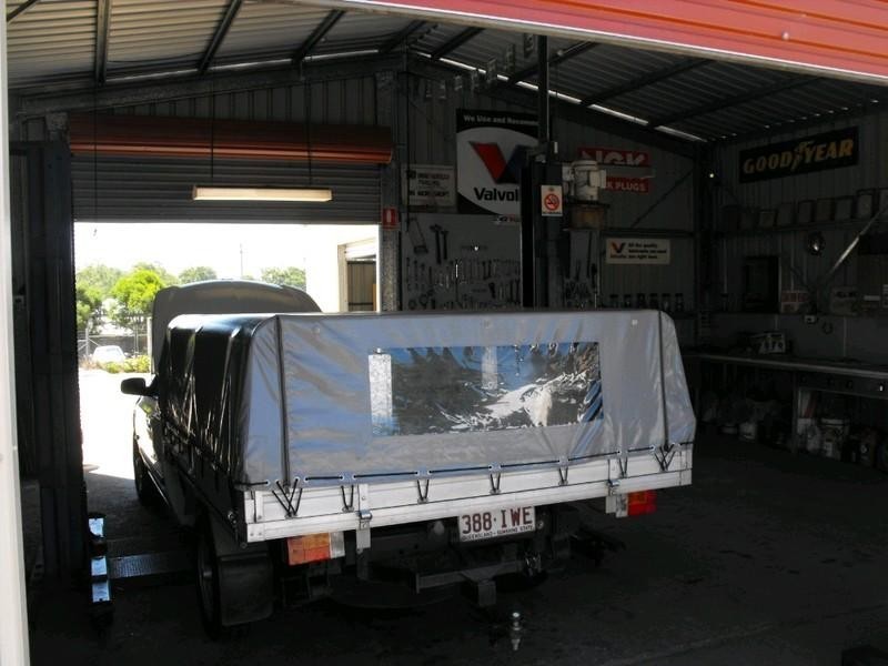 73 Halyard Court, Wondai QLD 4606