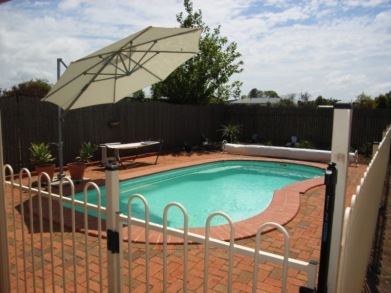 Kingaroy QLD 4610