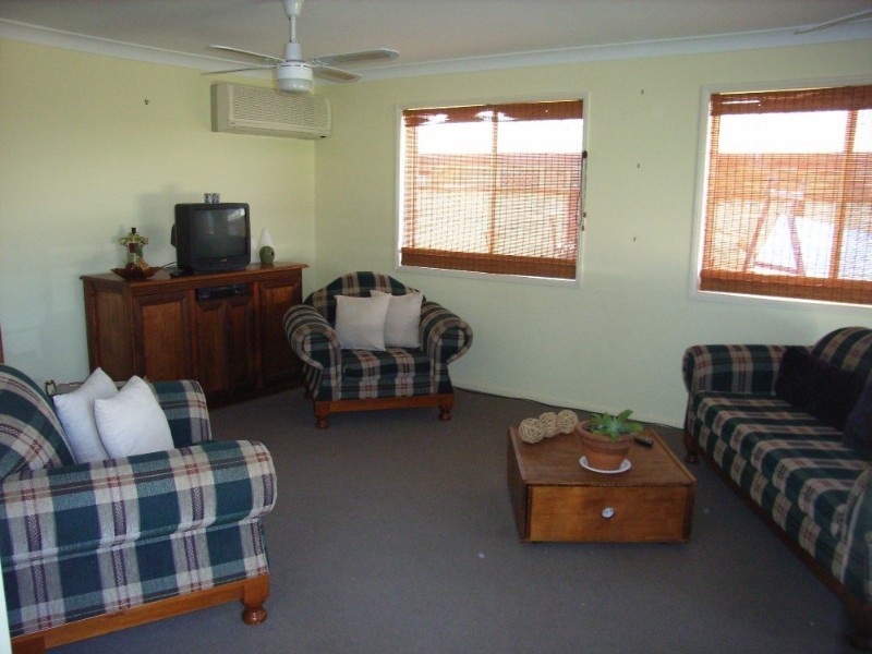 Kingaroy QLD 4610