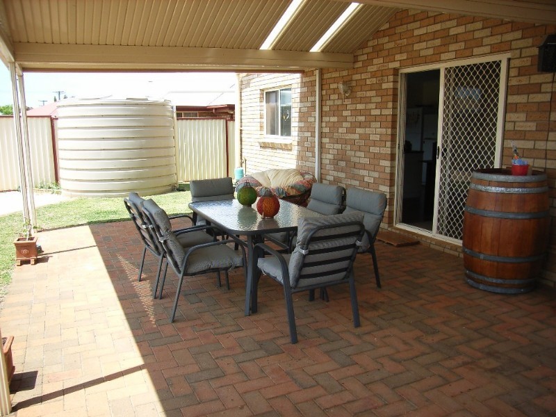 Kingaroy QLD 4610