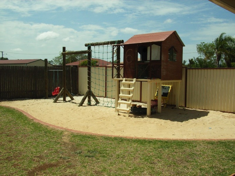 Kingaroy QLD 4610